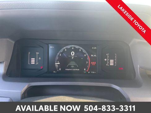 Certified 2026 Toyota Tacoma SR5 image 36