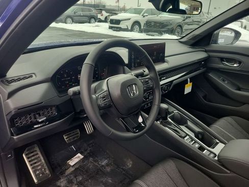 New 2026 Honda Accord Sport image 18