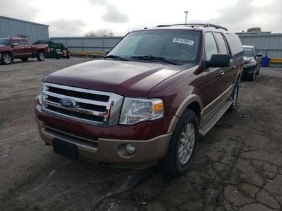Used 2013 Ford Expedition EL XLT