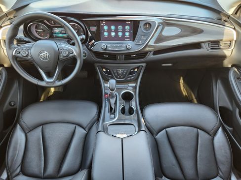 Used 2020 Buick Envision Essence image 26