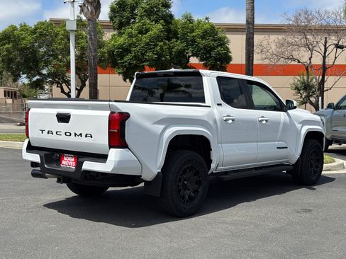 New 2026 Toyota Tacoma SR5 RWD image 13