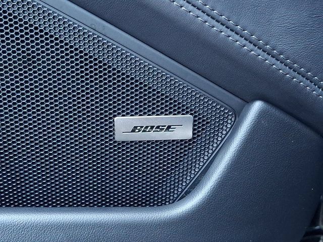 Certified 2023 Porsche 911 Turbo S AWD/4WD image 28