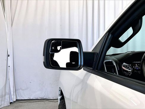 Used 2022 RAM 1500 Big Horn image 10