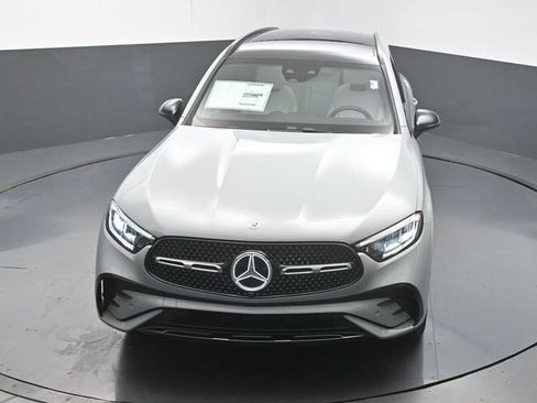 Used 2026 Mercedes-Benz GLC 300 image 45