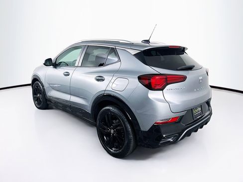 Used 2024 Buick Encore GX Sport Touring w/ Comfort Package image 5