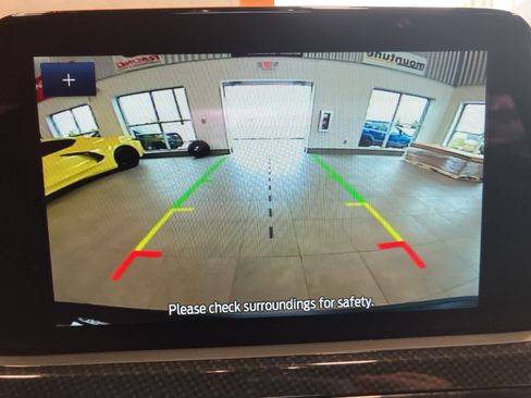 Used 2025 Ford Escape ST-Line image 19