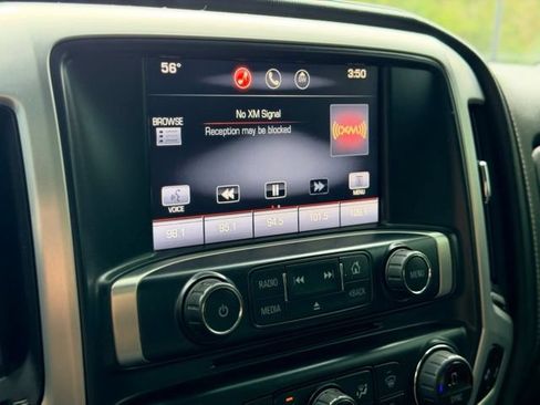 Used 2014 GMC Sierra 1500 SLE w/ SLE Value Package AWD/4WD image 14