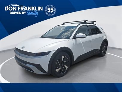 New 2025 Hyundai Ioniq 5 SEL