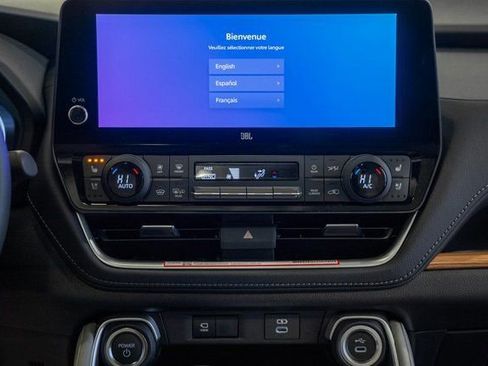 New 2026 Toyota Grand Highlander Limited image 22