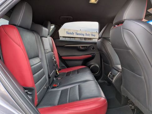 Used 2019 Lexus NX 300 F Sport image 31