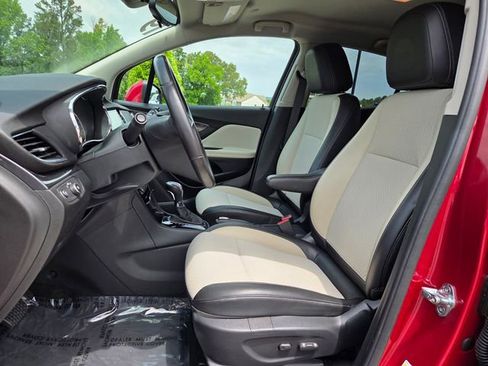 Used 2019 Buick Encore Preferred FWD image 9