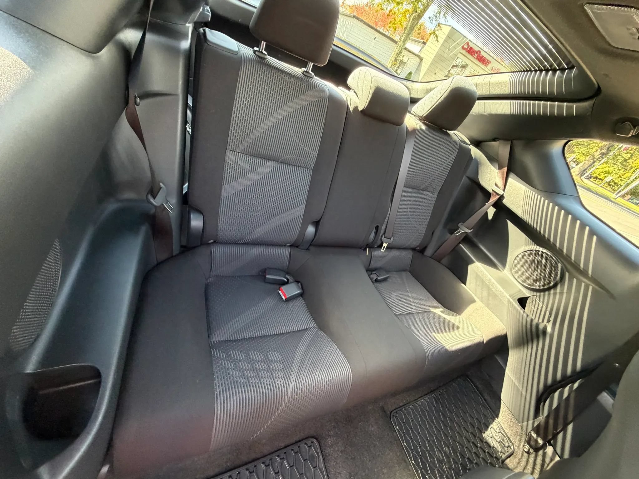 Used 2013 Scion tC FWD image 16