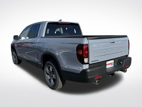 New 2026 Honda Ridgeline RTL image 3