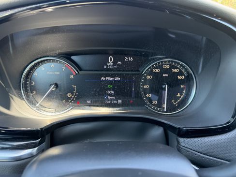 Used 2020 Cadillac XT5 Premium Luxury image 30