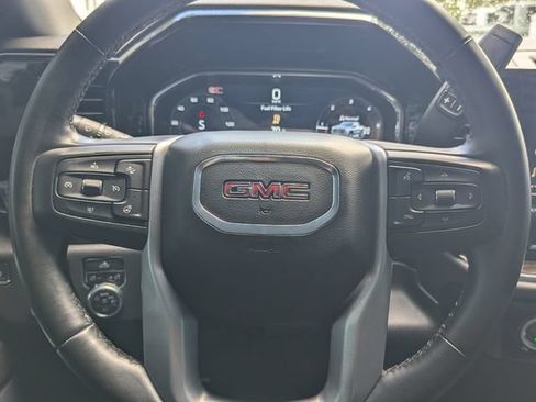 Certified 2024 GMC Sierra 1500 Elevation AWD/4WD image 14
