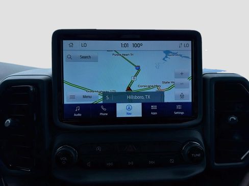 Used 2022 Ford Bronco Sport Outer Banks w/ Tech Package AWD/4WD image 12