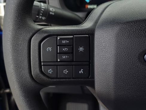 New 2026 Ford F150 STX w/ Equipment Group 200A RWD image 18