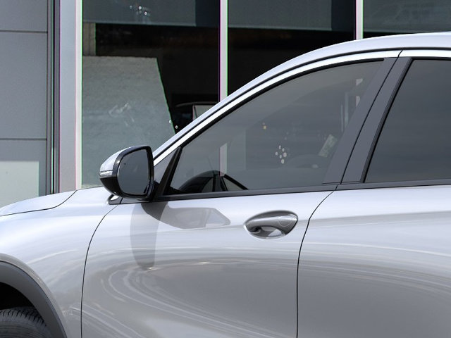 New 2026 Buick Envista Preferred FWD image 12