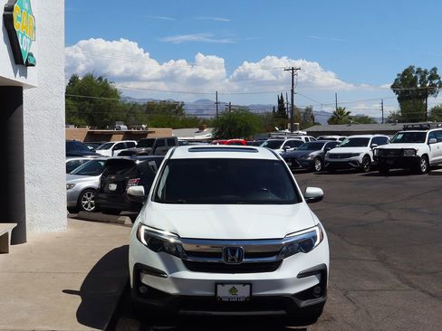 Used 2022 Honda Pilot EX-L image 15