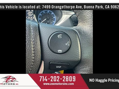 Used 2014 Toyota Corolla S FWD image 28