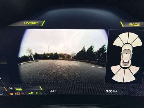 Used 2023 Ferrari 296 GTS image 17