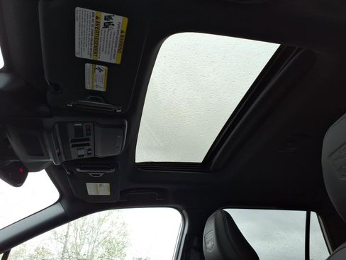 New 2026 Subaru Outback Wilderness AWD/4WD image 6