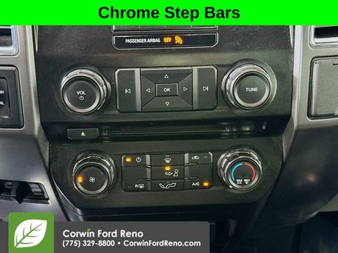 Used 2015 Ford F150 XLT w/ Equipment Group 301A Mid image 14