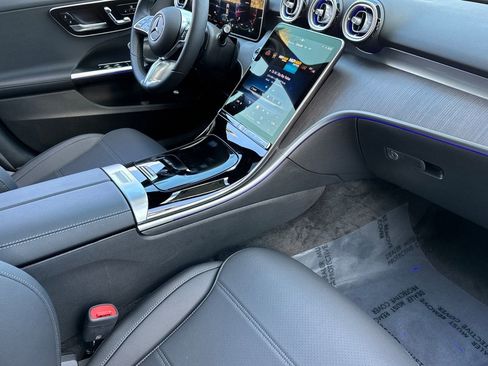 New 2026 Mercedes-Benz C 300 Sedan image 27