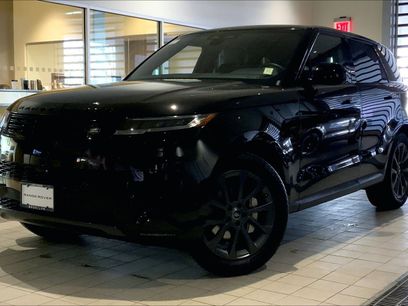 Used 2024 Land Rover Range Rover Sport SE