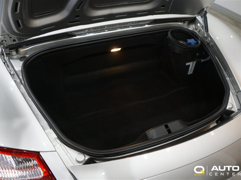 Used 2005 Porsche Boxster S RWD image 23
