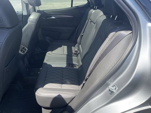 Used 2023 Buick Envision Avenir AWD/4WD image 26