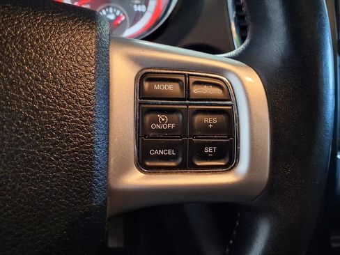 Used 2013 Dodge Durango Citadel w/ Technology Group image 28