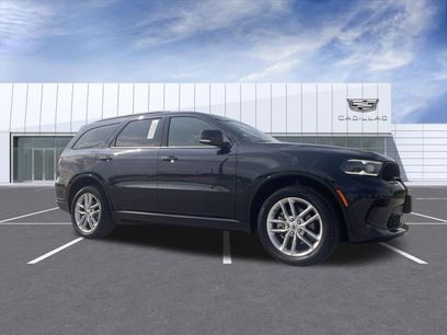 Used 2024 Dodge Durango GT