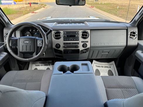 Used 2013 Ford F250 XLT w/ XLT Value Pkg AWD/4WD image 21