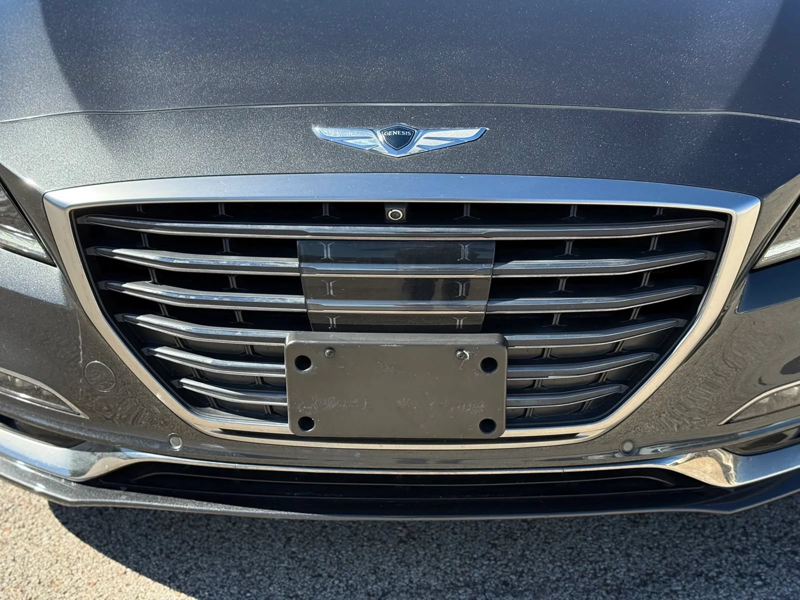 Used 2018 Genesis G80 3.8 w/ Option Group 03 AWD/4WD image 57
