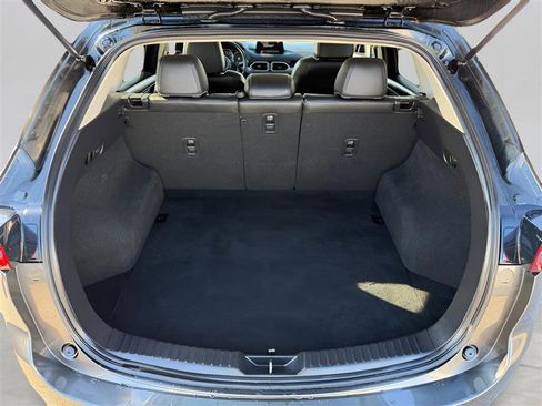 Used 2020 MAZDA CX-5 Touring image 32