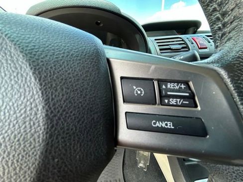 Used 2014 Subaru Crosstrek 2.0i Limited w/ Popular Package #2 AWD/4WD image 9
