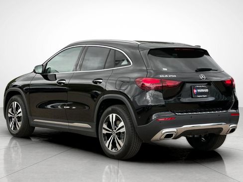 New 2026 Mercedes-Benz GLA 250 image 12
