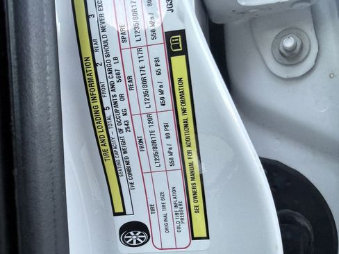 Used 2018 RAM 3500 Lone Star image 29