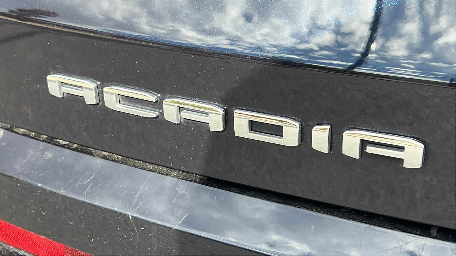 Used 2022 GMC Acadia Denali w/ Denali Ultimate Package AWD/4WD image 28