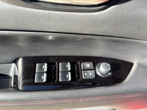 Certified 2025 MAZDA CX-5 2.5 Turbo w/ Premium Package image 15