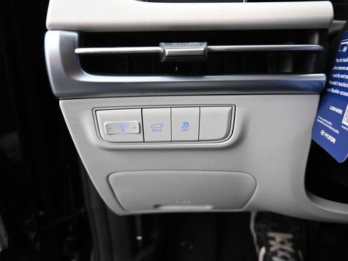 New 2026 Hyundai Tucson SEL AWD/4WD image 10