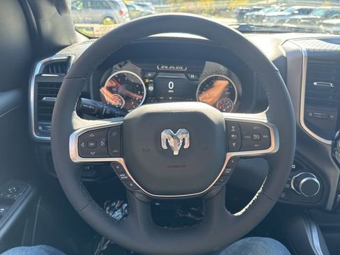 New 2026 RAM 1500 Big Horn image 15