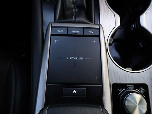 Used 2021 Lexus RX 450h F Sport AWD/4WD image 21