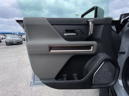New 2025 GMC Hummer EV 3X AWD/4WD image 51