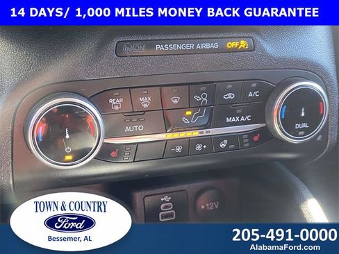 Certified 2024 Ford Escape Active image 26