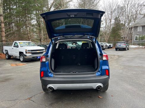 Used 2022 Ford Escape SE w/ Convenience Package image 41