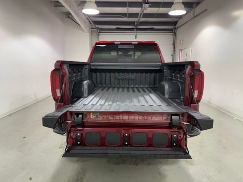 New 2026 GMC Sierra 1500 SLT w/ SLT Premium Package AWD/4WD image 8