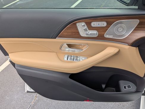 New 2026 Mercedes-Benz GLE 350 4MATIC image 14