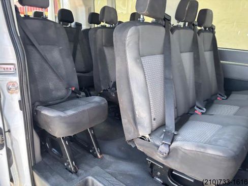 Used 2024 Ford Transit 350 XL RWD image 27